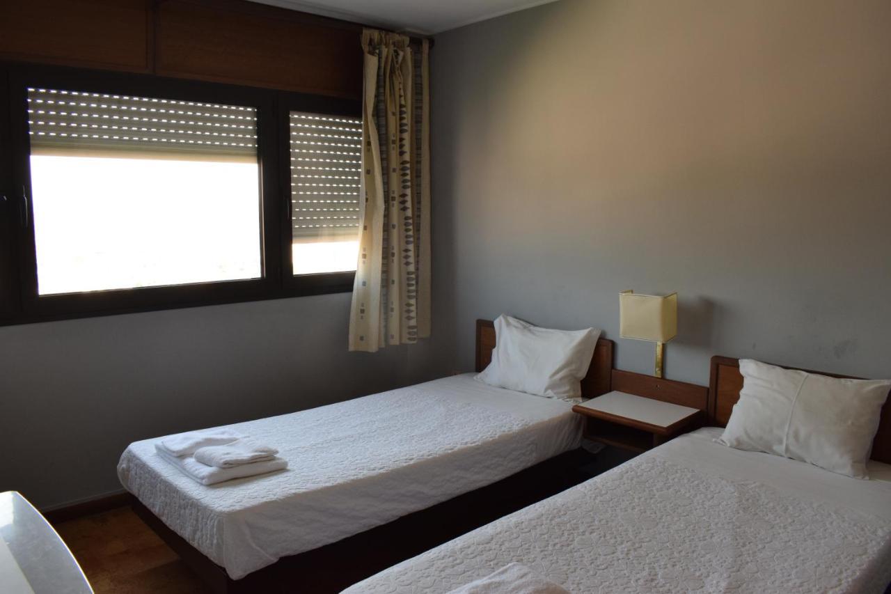 Sao Roque Hotel & Suites Браганса Экстерьер фото