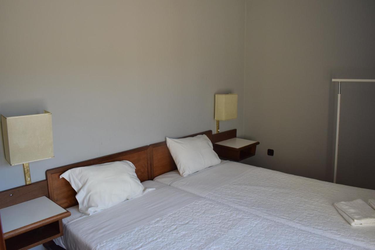 Sao Roque Hotel & Suites Браганса Экстерьер фото