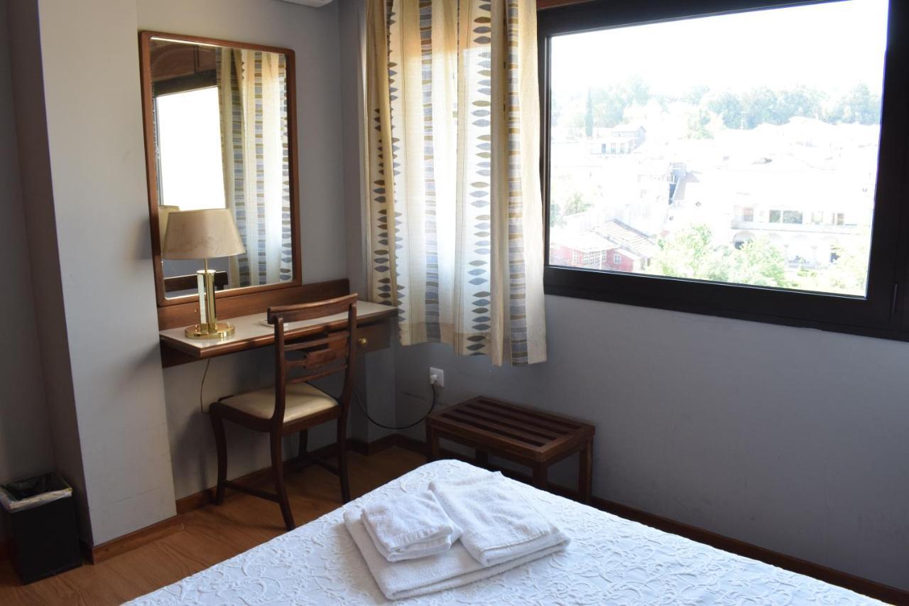 Sao Roque Hotel & Suites Браганса Экстерьер фото