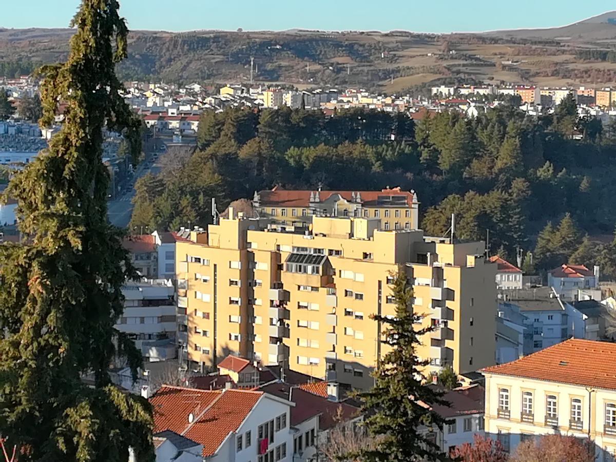 Sao Roque Hotel & Suites Браганса Экстерьер фото